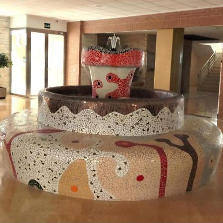 Apartament Costa Marina III - 1ª Linea De Playa El Borseral Zewnętrze zdjęcie