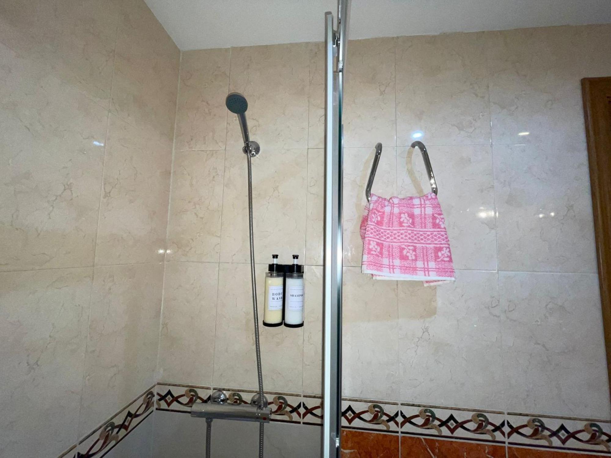 Apartament Costa Marina III - 1ª Linea De Playa El Borseral Zewnętrze zdjęcie