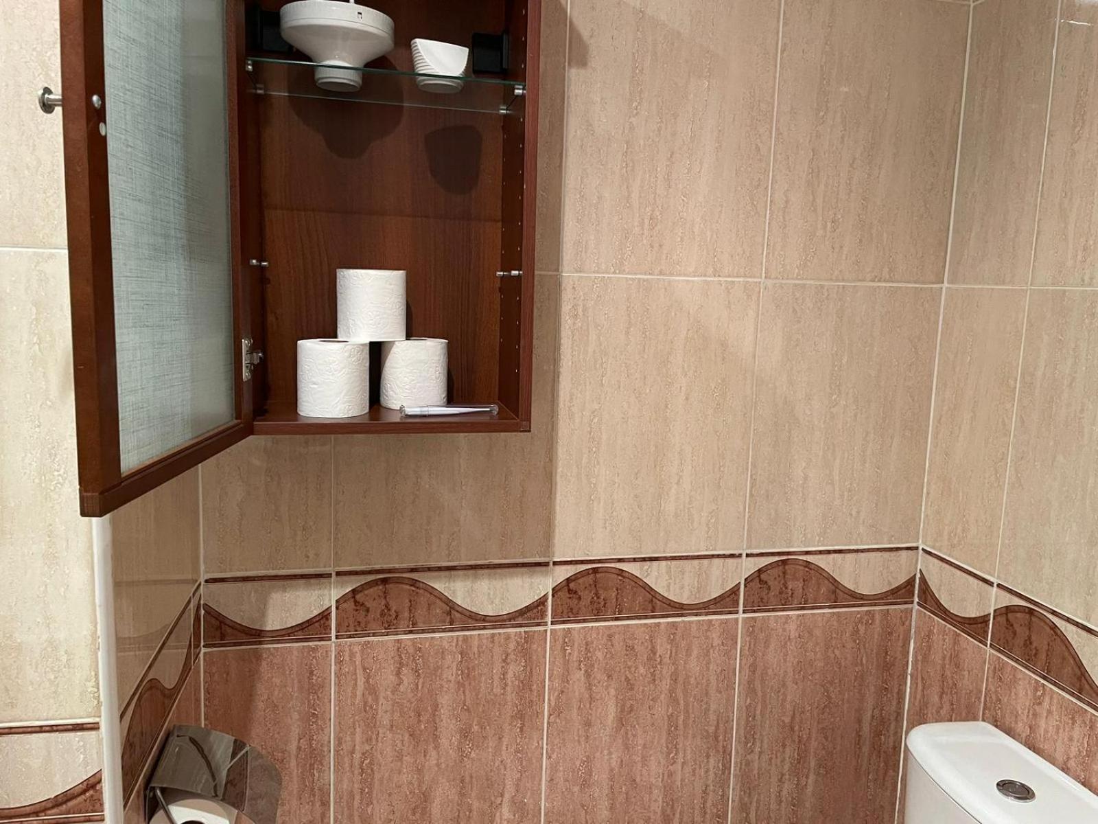 Apartament Costa Marina III - 1ª Linea De Playa El Borseral Zewnętrze zdjęcie