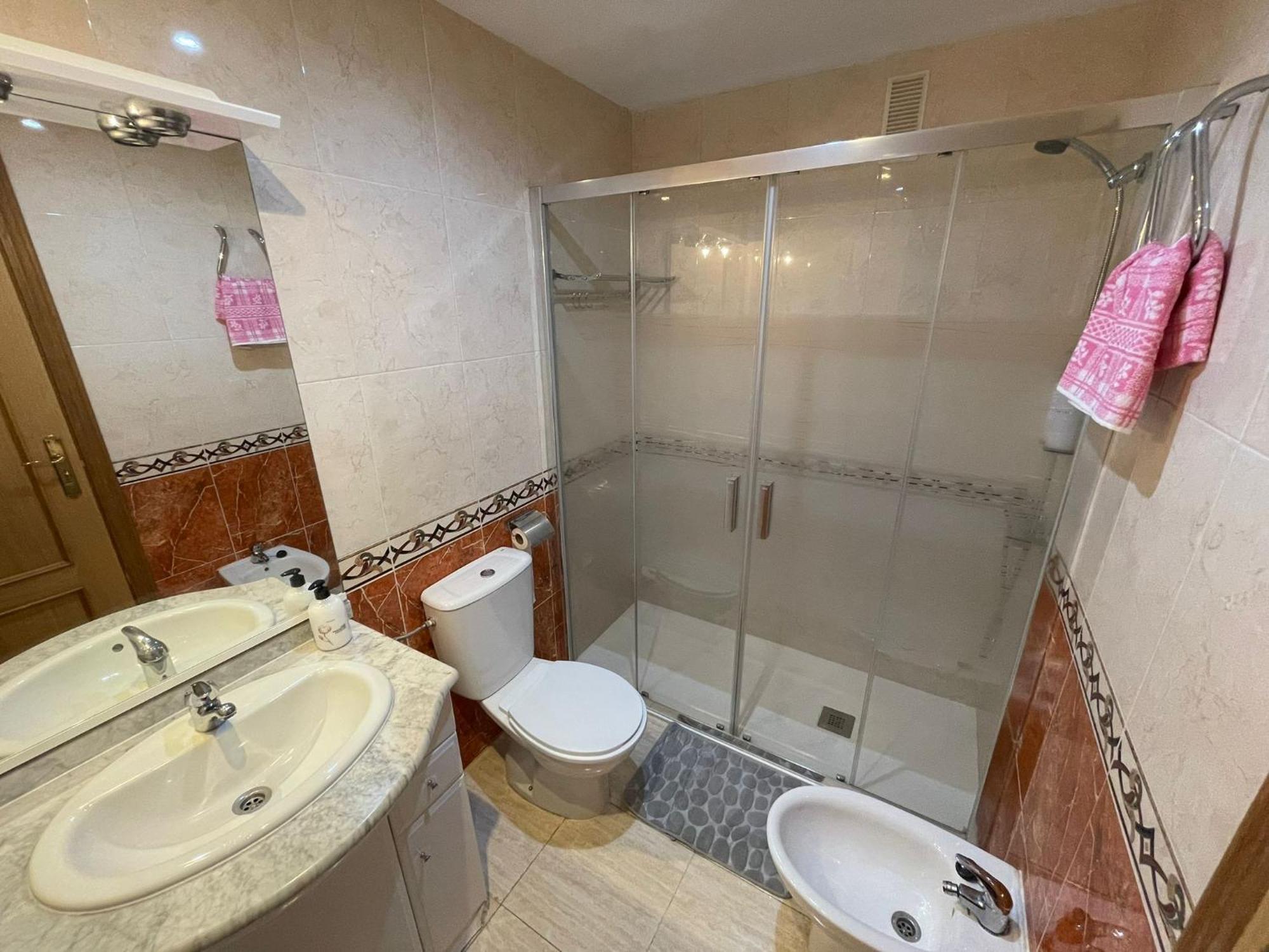 Apartament Costa Marina III - 1ª Linea De Playa El Borseral Zewnętrze zdjęcie