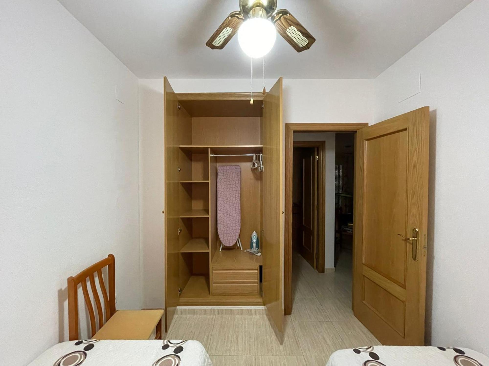 Apartament Costa Marina III - 1ª Linea De Playa El Borseral Zewnętrze zdjęcie