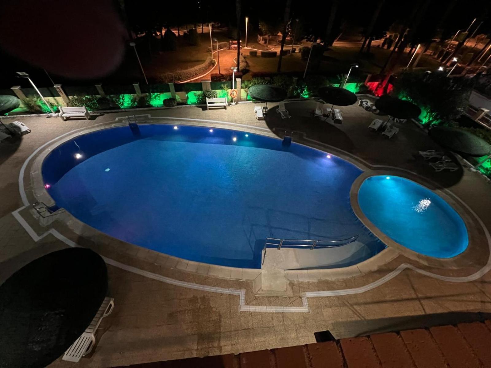 Apartament Costa Marina III - 1ª Linea De Playa El Borseral Zewnętrze zdjęcie