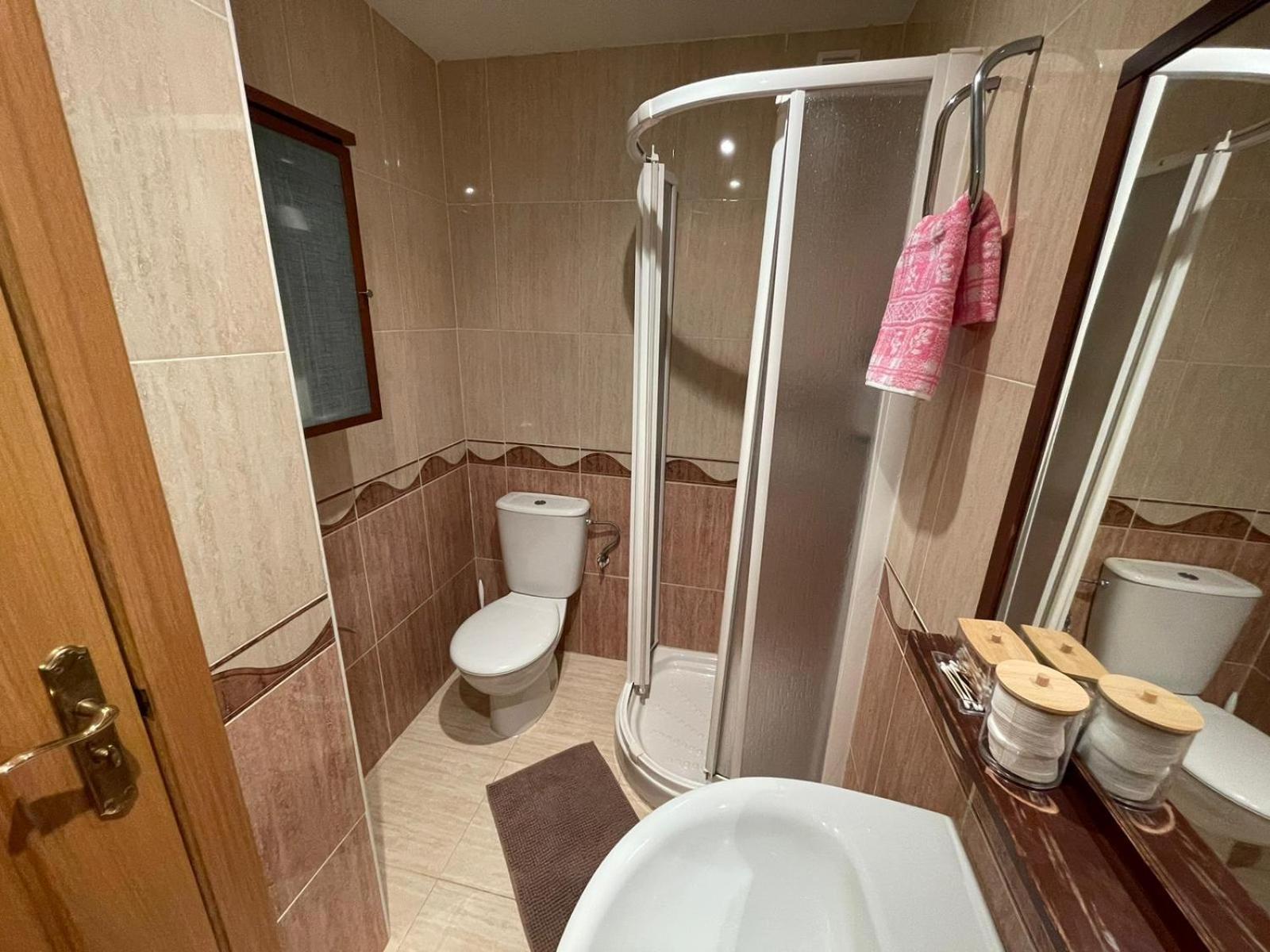 Apartament Costa Marina III - 1ª Linea De Playa El Borseral Zewnętrze zdjęcie