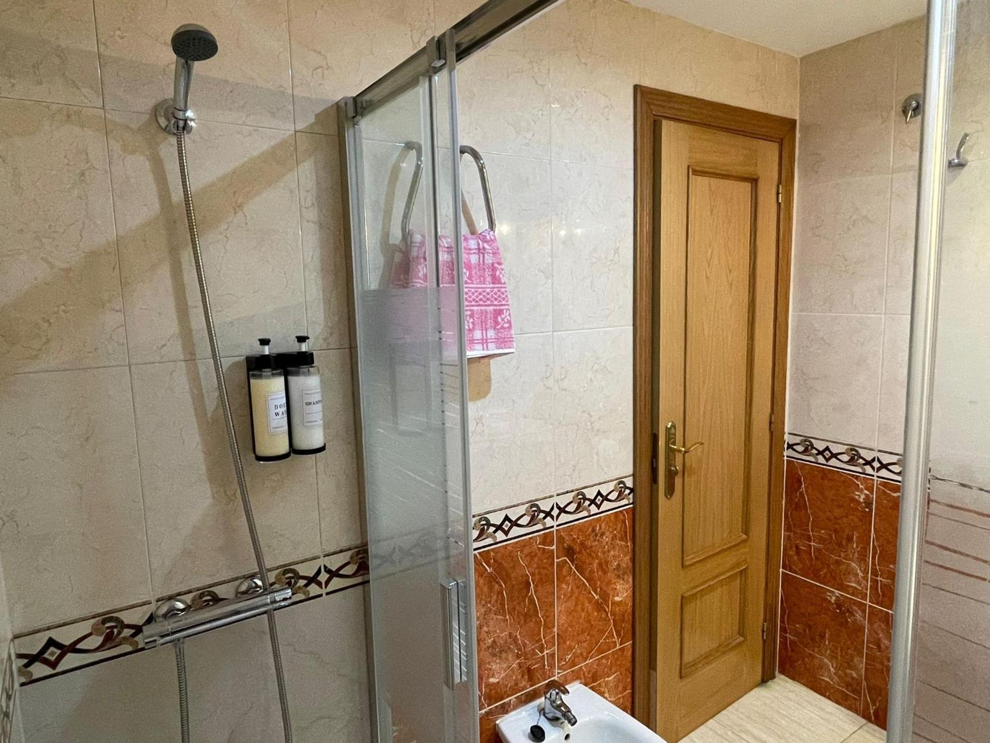 Apartament Costa Marina III - 1ª Linea De Playa El Borseral Zewnętrze zdjęcie